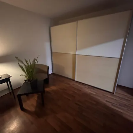 Apartment Wunderschoene In Mit 3 Schlafplaetzen