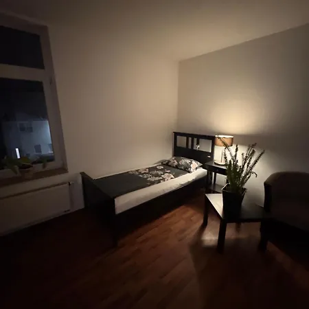 Wunderschoene In Mit 3 Schlafplaetzen Apartment